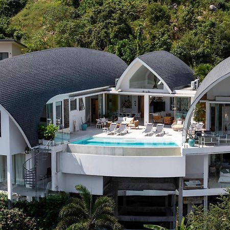 Villa Cocoon Chaweng  Exterior photo