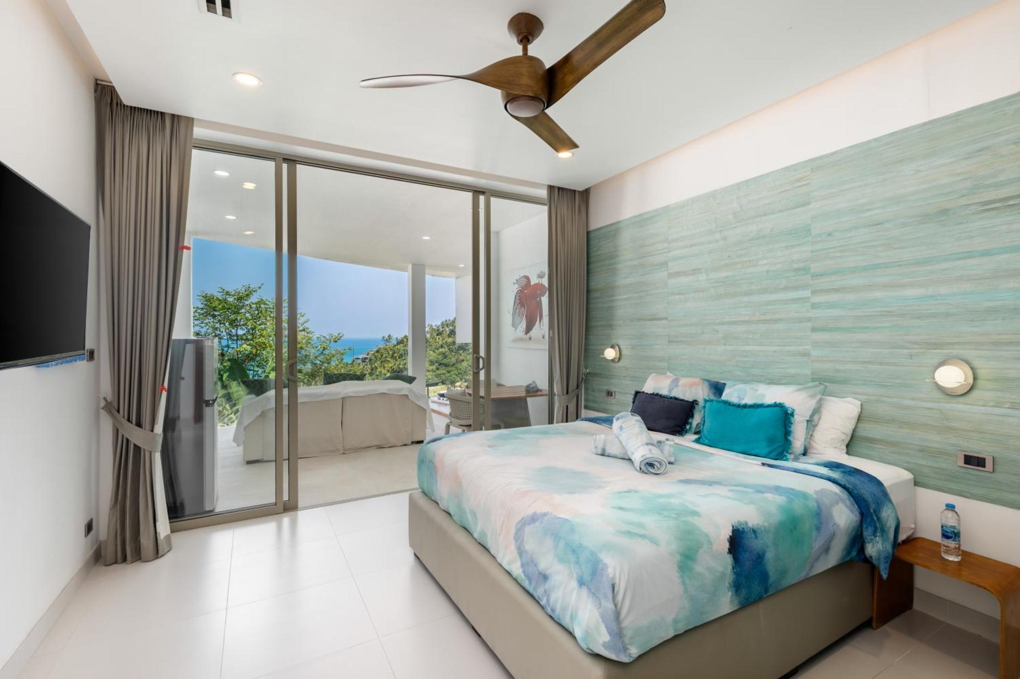 Villa Cocoon Chaweng  Exterior photo