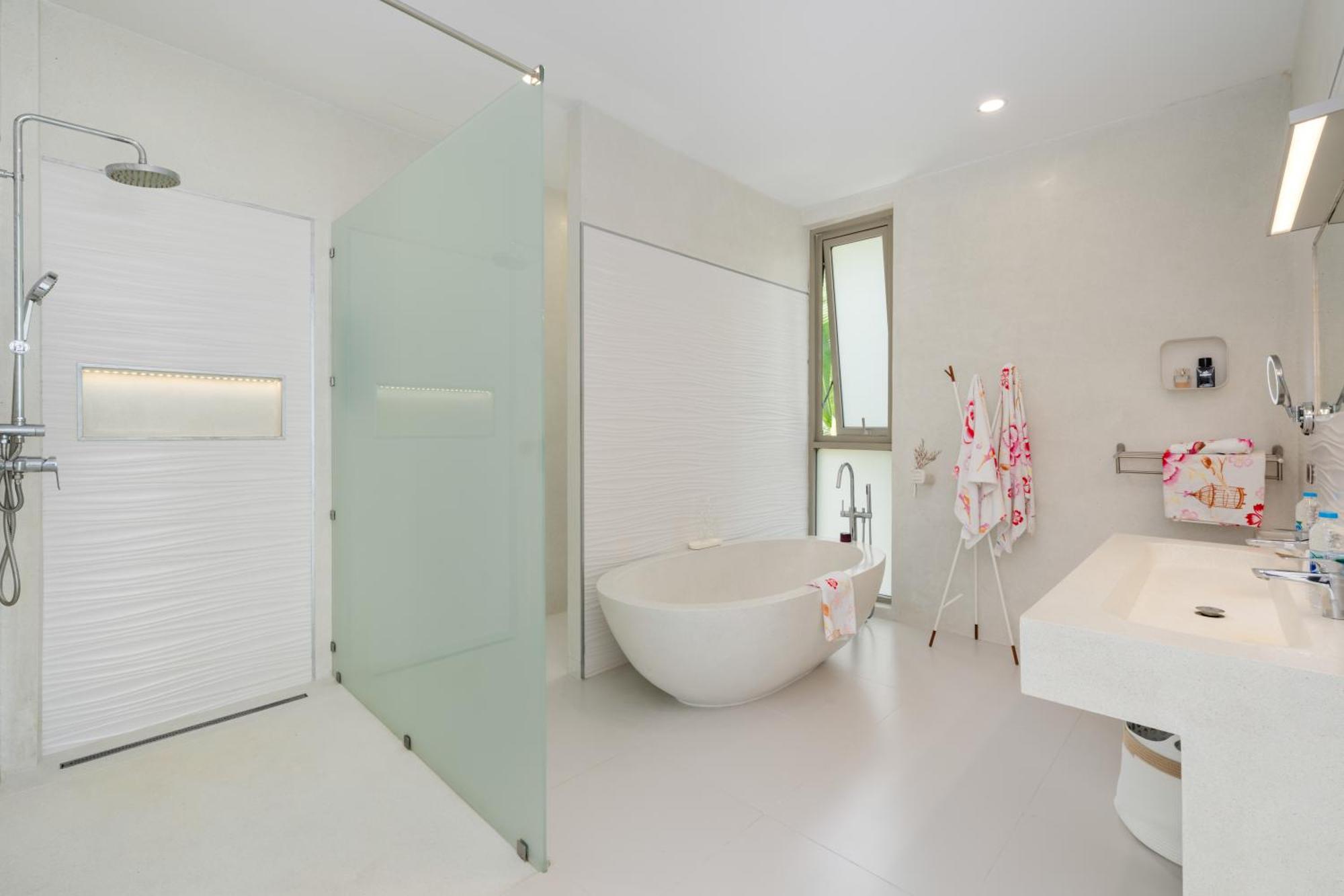 Villa Cocoon Chaweng  Exterior photo