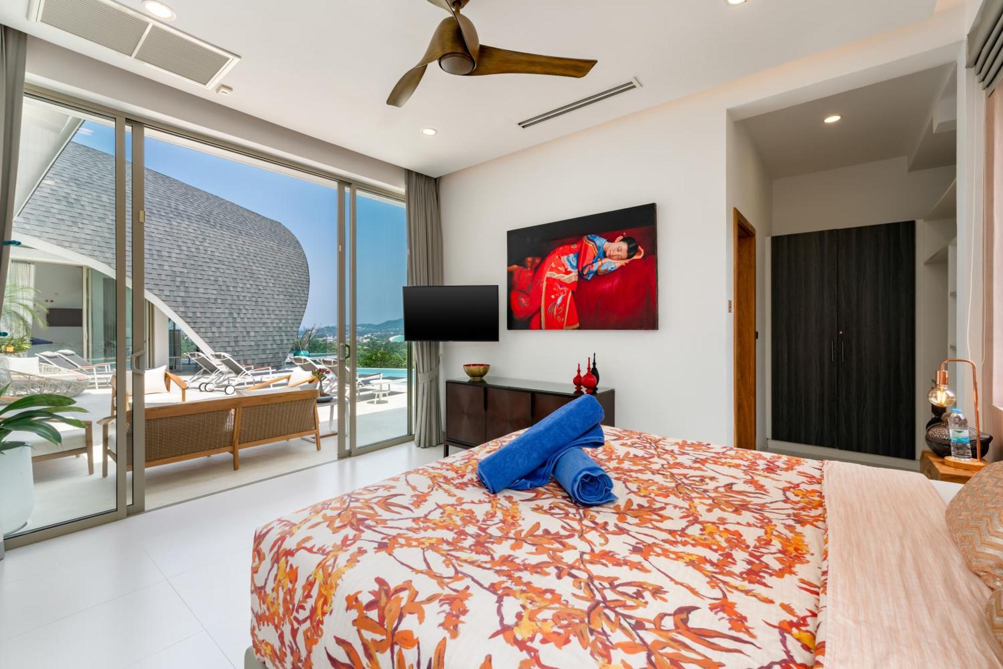 Villa Cocoon Chaweng  Exterior photo