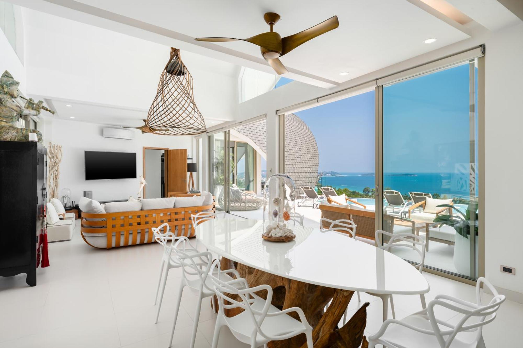 Villa Cocoon Chaweng  Exterior photo