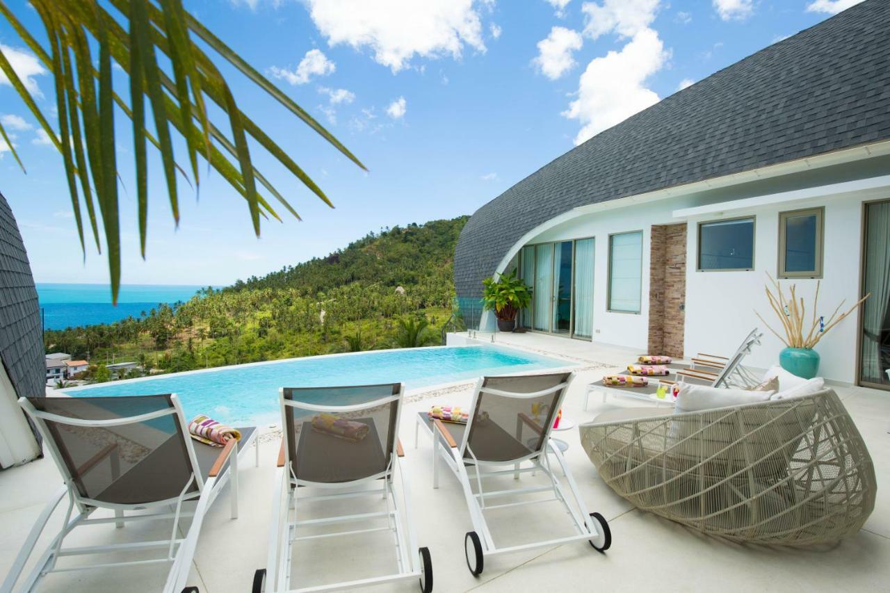 Villa Cocoon Chaweng  Exterior photo